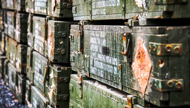 SAD šalje Ukrajini još 400 miliona dolara vojne pomoći