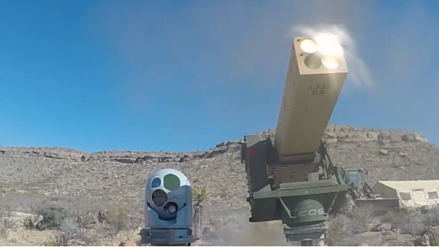 SAD šalje Ukrajini novo oružje: Stižu misteriozni 'Vampiri'