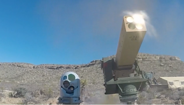 SAD šalje Ukrajini novo oružje: Stižu misteriozni 'Vampiri'