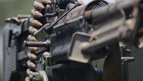 SAD šalje Ukrajini novu sigurnosnu pomoć vrijednu 200 miliona dolara