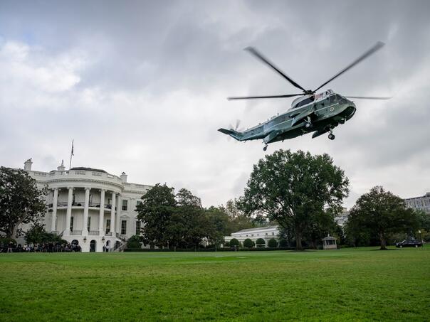 SAD šalje Ukrajini preostalih šest milijardi dolara prije Trumpovog preuzimanja dužnosti