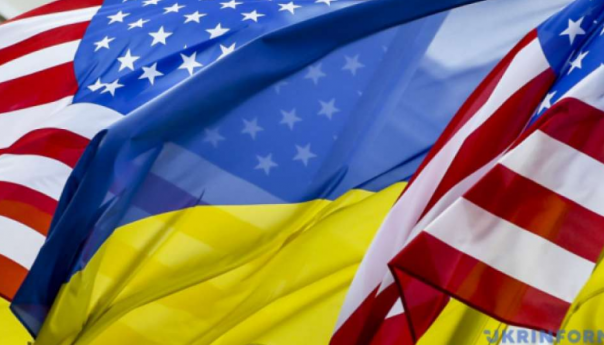 SAD šalju novi paket vojne pomoći Ukrajini vrijedan više od tri milijarde dolara