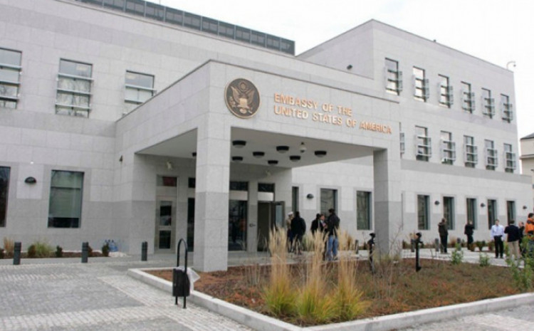 SAD šalju posebnog savjetnika za istrage u BiH i regiju