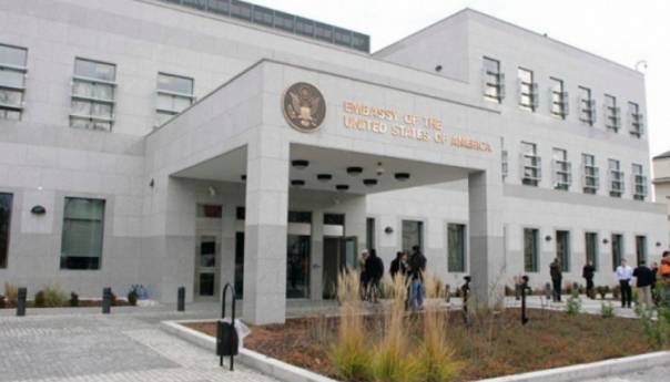 SAD šalju posebnog savjetnika za istrage u BiH i regiju