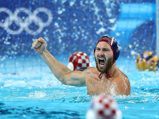 SAD savladala Hrvatsku i poslala je na megdan Španiji