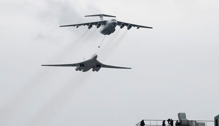 SAD se kroz 6 mjeseci planira povući iz sporazuma Otvoreno nebo