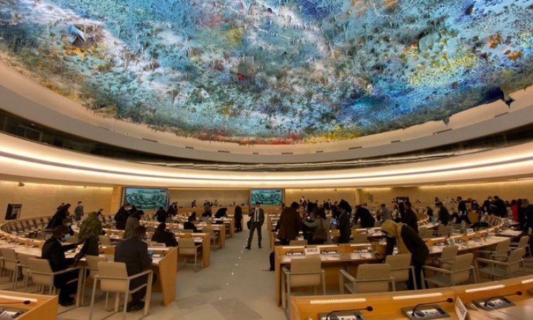 SAD se ponovo pridružuje Vijeću UN za ljudska prava