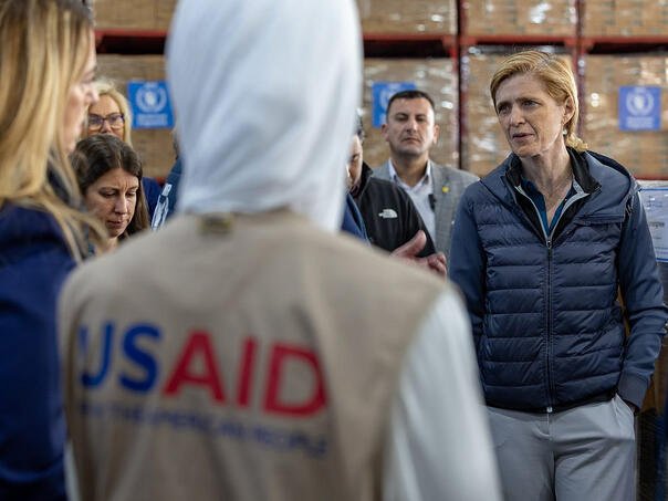 SAD smanjuje međunarodnu pomoć: Hoće li to ugroziti milione života?