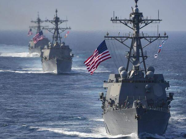 SAD spremaju udare na vojne ciljeve u Venecueli