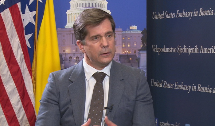 SAD spremne da uvedu nove sankcije osobama u BiH