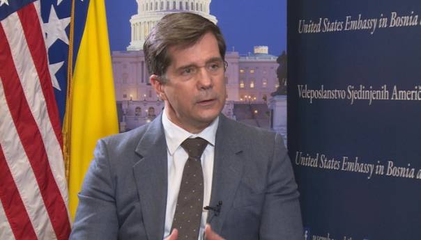 SAD spremne da uvedu nove sankcije osobama u BiH