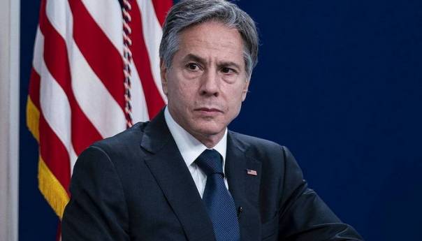 SAD spremne i na rusku diplomatiju i na agresiju