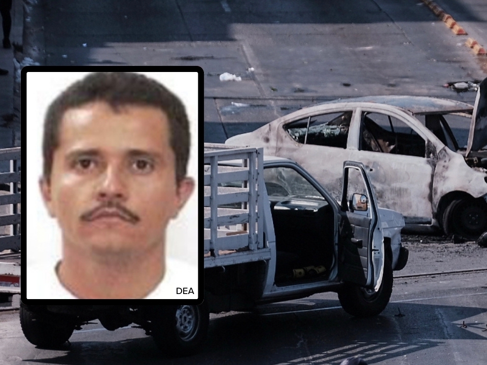 SAD traže od Meksika ofanzivu protiv narko-kartela