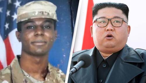 SAD traži povratak američkog vojnika koji je neovlašteno ušao u Sjevernu Koreju