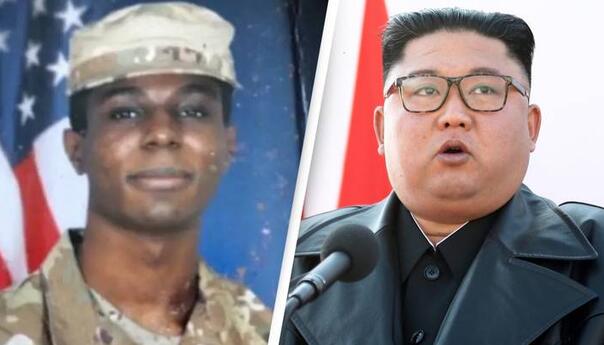 SAD traži povratak američkog vojnika koji je neovlašteno ušao u Sjevernu Koreju