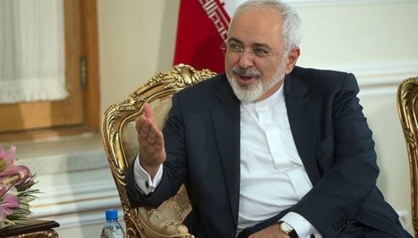 SAD trebaju poduzeti prvi korak u povratku nuklearnom sporazumu