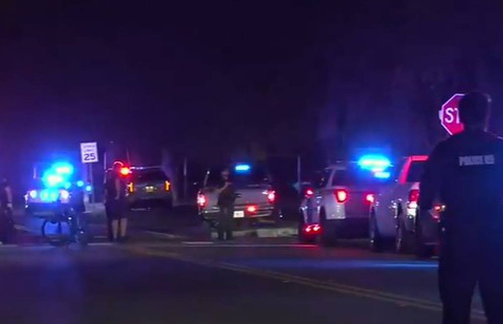 SAD: Tri žrtve pucnjave na Floridi, policija ubila osumnjičenog