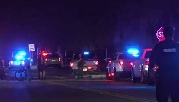 SAD: Tri žrtve pucnjave na Floridi, policija ubila osumnjičenog