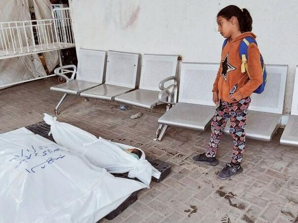 SAD tvrde: Biden upozorio Netanyahua da pazi na sigurnost izbjeglica u Rafahu