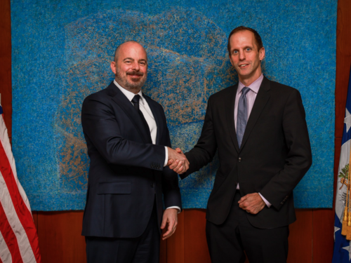 SAD u "akciji" zaustavljanja dotoka narkotika u BiH i regiji?