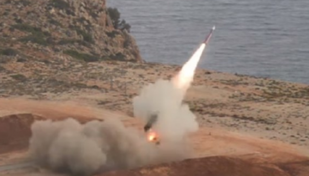 SAD u Poljskoj postavio dva moćna raketna sistema