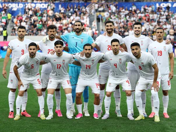 SAD ublažava ograničenja za iransku fudbalsku reprezentaciju pred meč u Seattleu