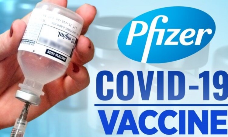 SAD ugovara s Pfizerom nabavku miliona dodatnih doza vakcine