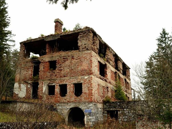 SAD uhapsile bivšu pripadnicu jedinice 'Zulfikar' zbog sumnje da je učestvovala u zločinima na Igmanu