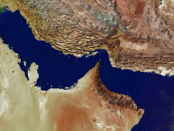 SAD ukida sankcije na kupovinu iranske nafte koja je u tranzitu