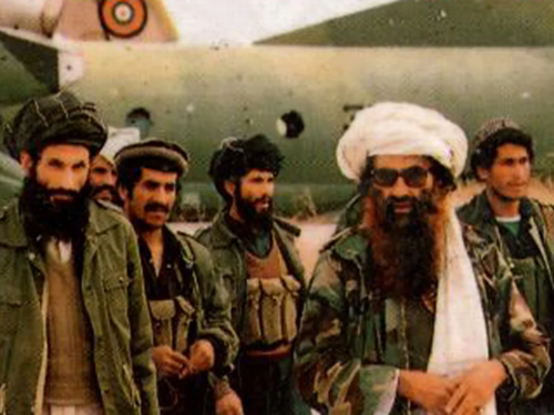 SAD ukinule nagrade za tri visoka talibanska lidera