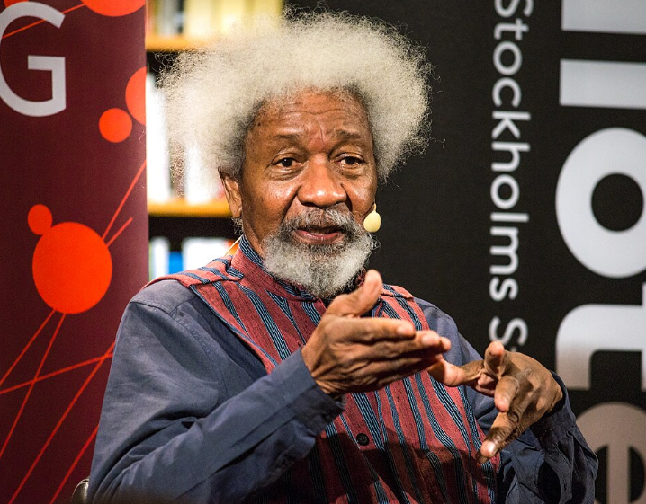 SAD ukinule vizu prvom afričkom nobelovcu za književnost