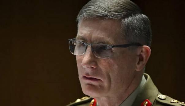 SAD upozorile Australiju na kršenja ljudskih prava u Afganistanu