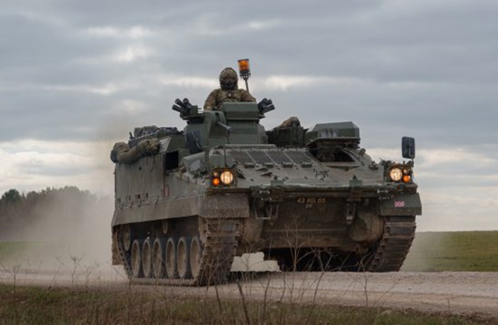 SAD upozorile Bjelorusiju: 'Brz i čvrst' odgovor ako pomognete Moskvi u napadu