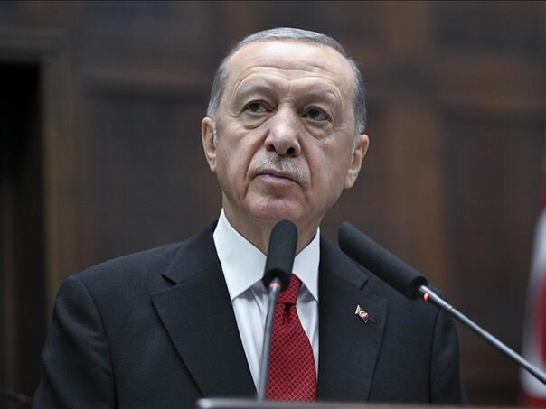 SAD upozorio Tursku, Erdogan odgovorio