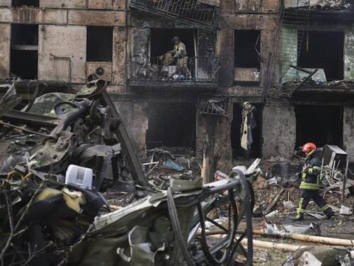 SAD: Rusija čini zločine protiv čovječnosti