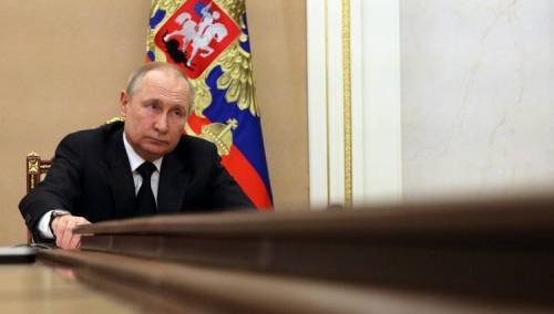 SAD: Usmjeriti sankcije na ruski obrambeni sektor
