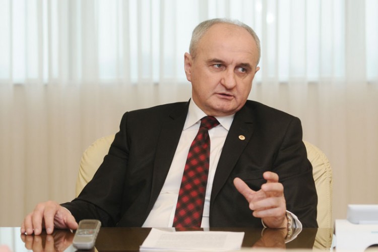 SAD uvele sankcije Petru Đokiću, ministru u vladi RS