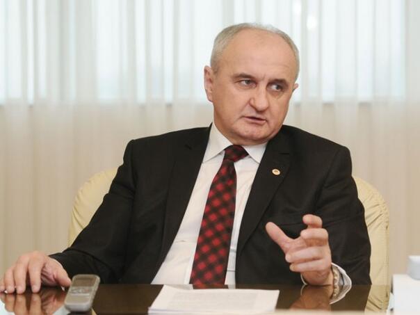 SAD uvele sankcije Petru Đokiću, ministru u vladi RS