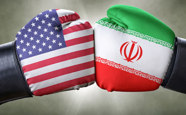 SAD uvele nove sankcije Iranu