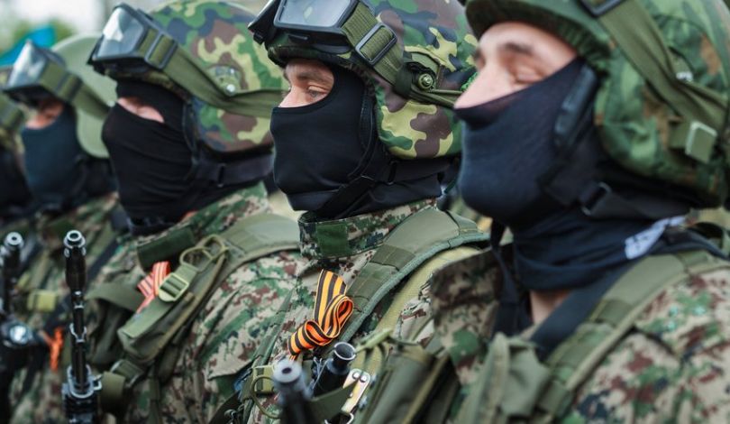 SAD uvele nove sankcije Wagner grupi