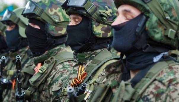 SAD uvele nove sankcije Wagner grupi