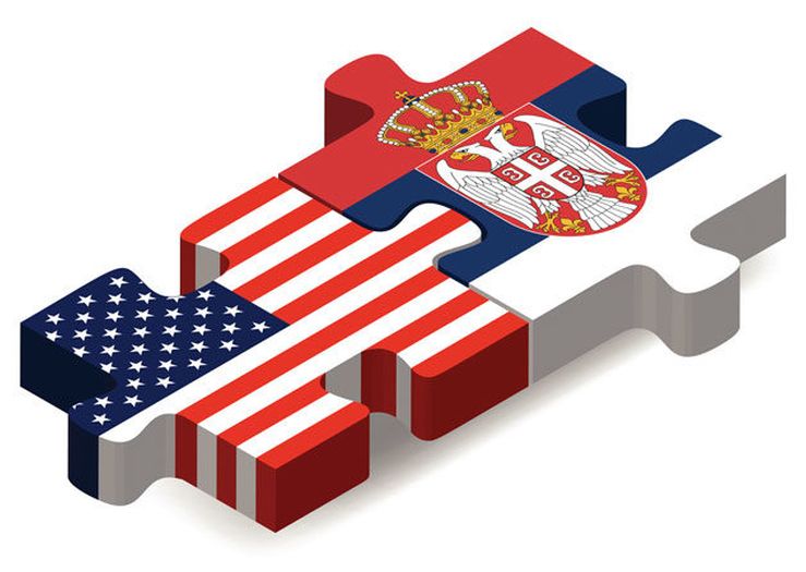 SAD uvele sankcije firmama i osobama iz Srbije zbog podrške Rusiji