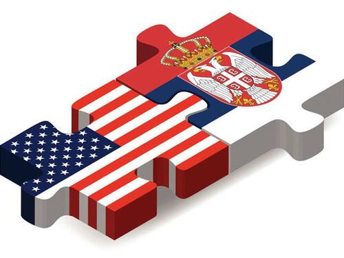SAD uvele sankcije firmama i osobama iz Srbije zbog podrške Rusiji