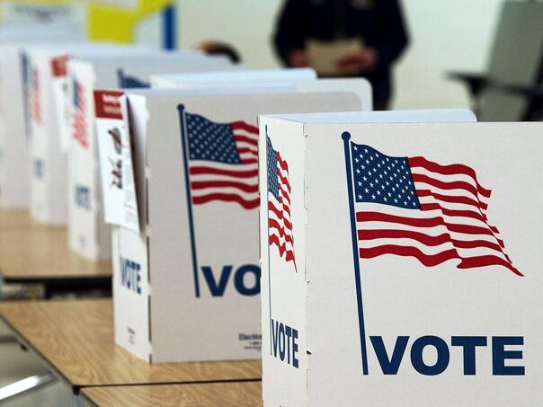 SAD uvele sankcije Iranu i Rusiji zbog miješanja u izbore 2024.