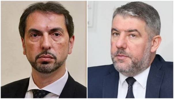 SAD uvele sankcije Marinku Čavari i Alenu Šeraniću