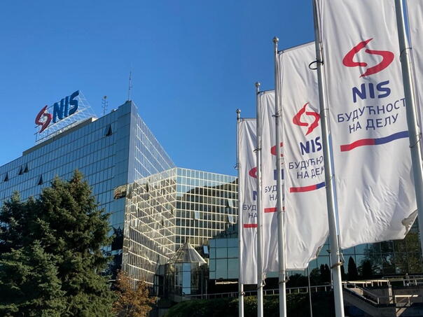 SAD uvele sankcije NIS-u!