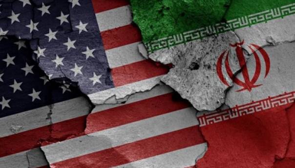 SAD uvode nove sankcije protiv Irana za šest kompanije i dvije osobe