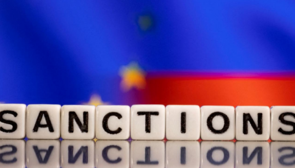 SAD uvode nove sankcije ruskim entitetima