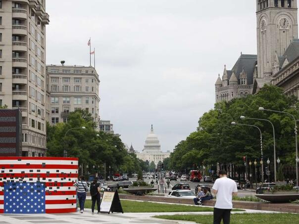 SAD, Velika Britanija, EU i Australija planiraju strateški savez o kritičnim mineralima
