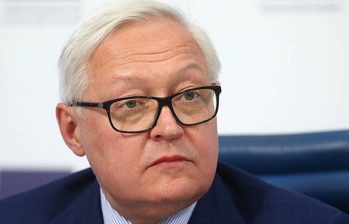SAD vrše 'pritisak i prijetnje' na Rusiji radi oslobađanja Gershkovicha